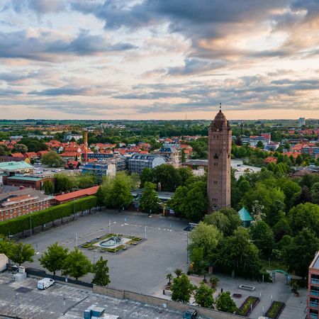 Möllaregatan, Trelleborg - Foto 3