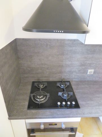 T2+PARK, Nîmes-Capouchiné, 540€ H.C - Photo 4