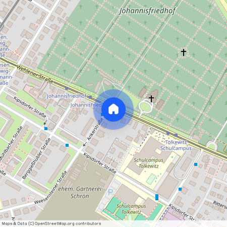 01279 Dresden - Tolkewitz