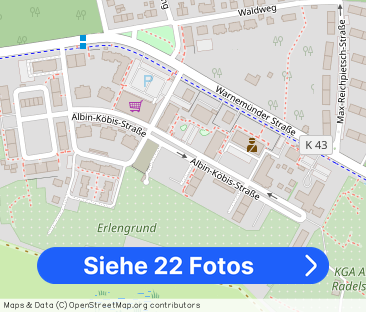 Traumhaft wohnen und Meer erleben! - Foto 1