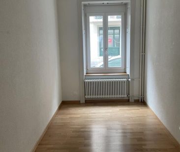 Moderne 3-Zimmerwohnung in der Stadt Zürich - Photo 3