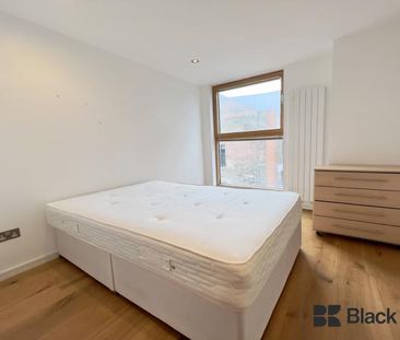 Superbly located & offering size (820 Sq.Ft.) quality & location - Photo 5