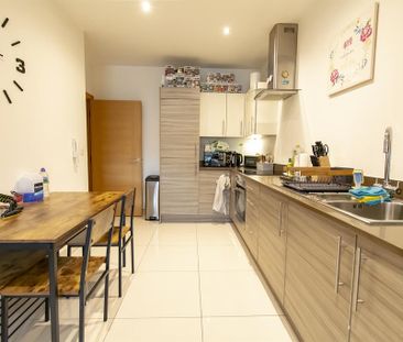 1 bedroom flat to rent - Photo 5
