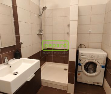 Pronájem bytu 2+kk 44 m², Svitavská 834, Brno - Photo 5
