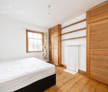 5 bedroom terraced house to rent - Photo 1