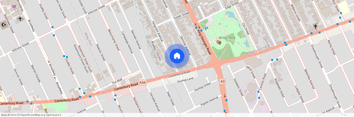 5/72 Ferguson Avenue, NSW 2195, Wiley Park