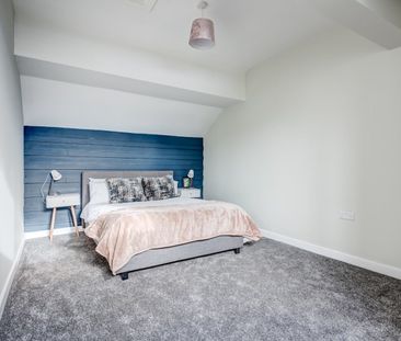 1 Bed Flat, Wynyard Road, S6 - Photo 6