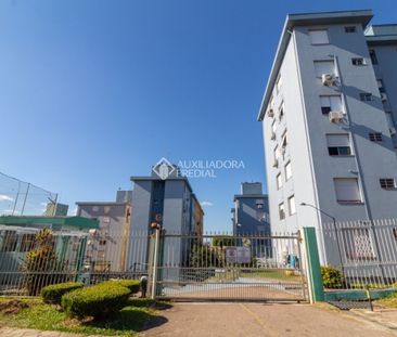 Apartamento com 2 quartos e 38m² para alugar em Azenha, Porto Alegre. - Photo 4