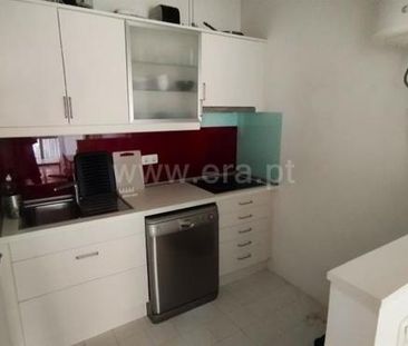 Apartamento T1 - Photo 2