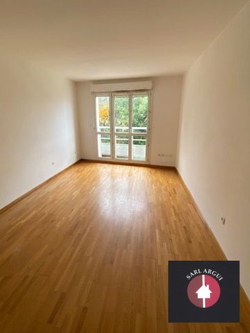 Appartement à louer Collégien - Photo 2