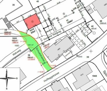 For rent on 1 July 2026, new single-family house with 6 1/2 rooms a... - Foto 5