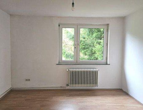 Kleine 2-Zimmer-Wohnung mit Wohnküche in Lüdenscheid-Eichholz zu vermieten - Photo 1