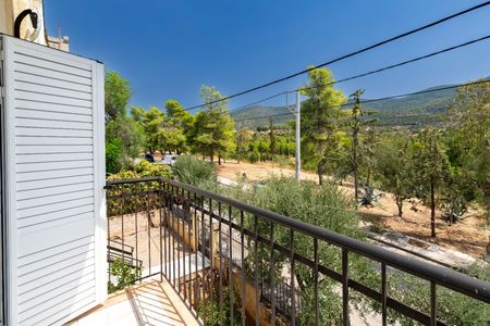 Διαμέρισμα για ενοικίαση Άνω Παπάγου (Παπάγου) - Photo 2