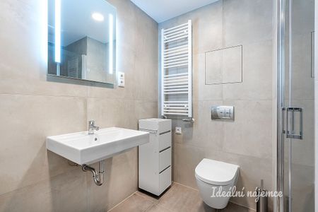 Pronájem bytu 2+kk 52 m² - Photo 3