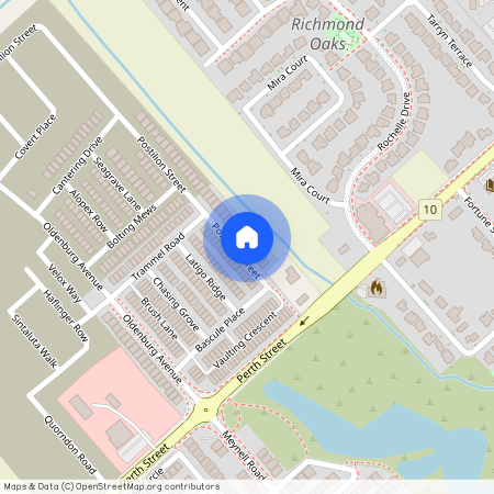 2014 Postilion Street, Stittsville - Munster - Richmond
