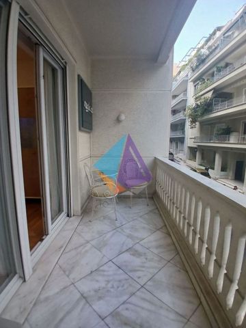 Διαμέρισμα για ενοικίαση Κολωνάκι - Λυκαβηττός - Photo 2