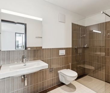 3.5 Zimmer, 100 m², 1. Stock - Photo 1