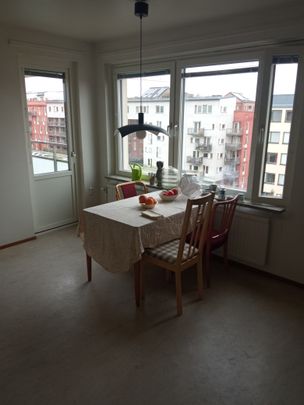 Tengdahlsgatan, Stockholm - Photo 1