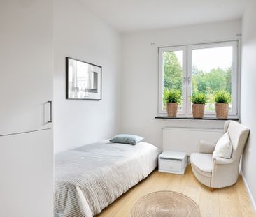 Bangatan, Västerås - Photo 1