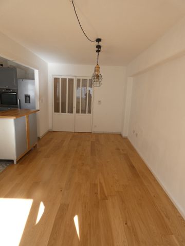Location Appartement 3 pièces 68m² STRASBOURG 67000 - Photo 3