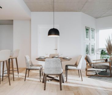 Savana sur le Parc -- 3 1/2 neuf Côte-des-Neiges Montréal - Condo /... - Photo 1