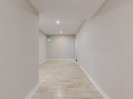 For Lease - 5 Cantex Court Unit# Basement Unit-B, Richmond Hill, Ontario - Photo 5