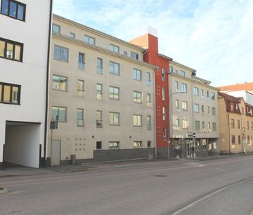 Järnvägsgatan 20 - Photo 3