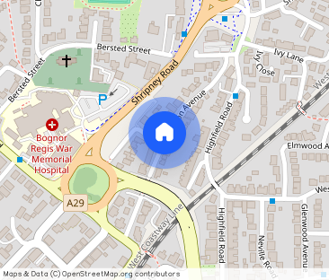 Gordon Avenue Bognor Regis PO22 - Photo 1