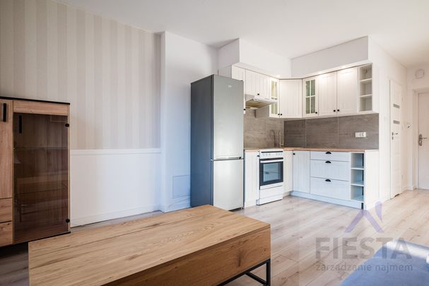 Kraków Prądnik Biały, ul. Skrajna - Фото 1