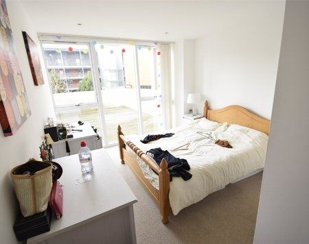 Airpoint, Skypark Road, Bedminster, Bristol, BS3 - Photo 1