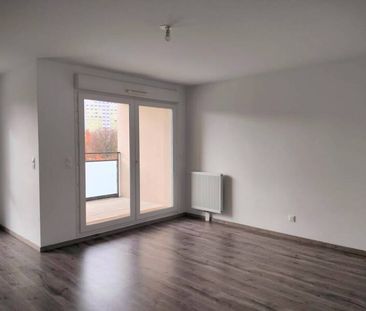 Appartement 3 pièces - - Photo 1