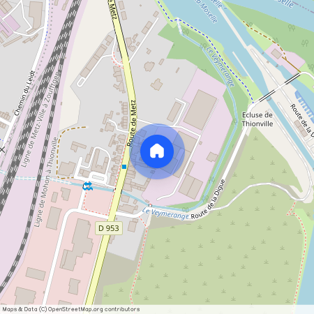 Thionville