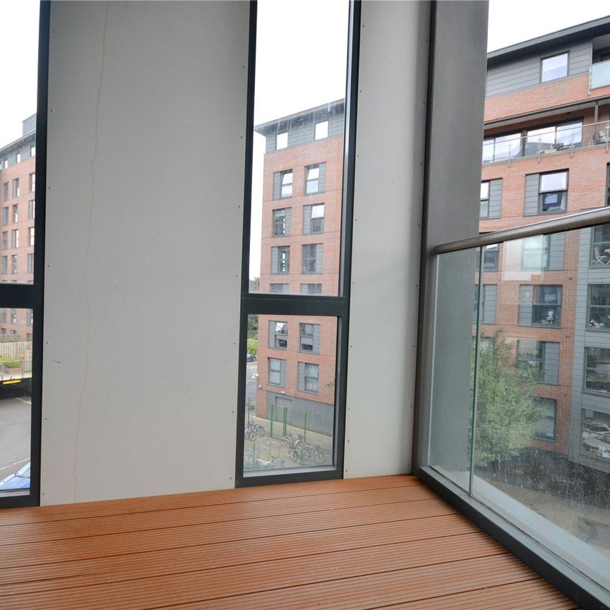 Milliners Wharf, 2 Munday Street, Manchester City Centre, Greater Manchester, M4 7BD - Photo 1