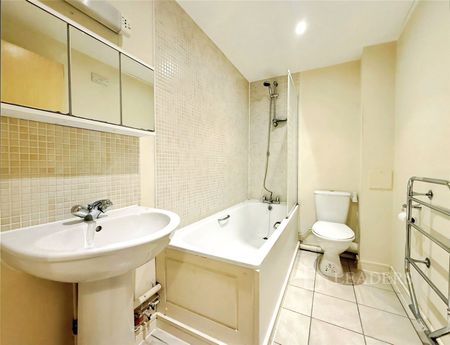 1 bedroom apartment to rent Wherstead Road, Ipswich, Suffolk, IP2 - Photo 5