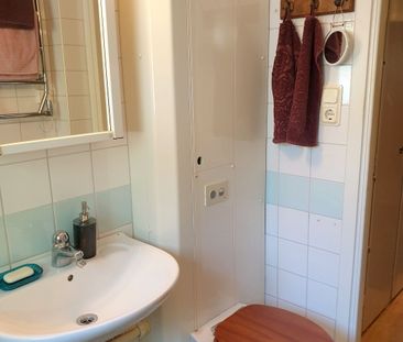 Huvudskärsvägen, Johanneshov - Photo 6