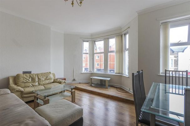 3 bedroom duplex to rent - Photo 1