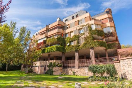 Alquiler de piso en Calle de la Dalia - Photo 5