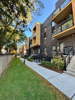 For Lease - 1165 Journeyman Lane Unit# 110, Mississauga, Ontario - Photo 1