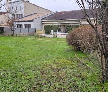 Appartement 3 pièces - Photo 5