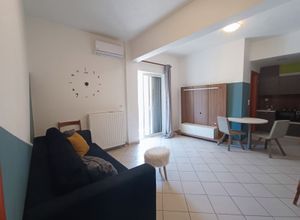Studio/Γκαρσονιέρα για ενοικίαση - Λαμία, - Photo 2