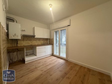Location Appartement 3 pièces 63m² AVIGNON 84000 - Photo 5