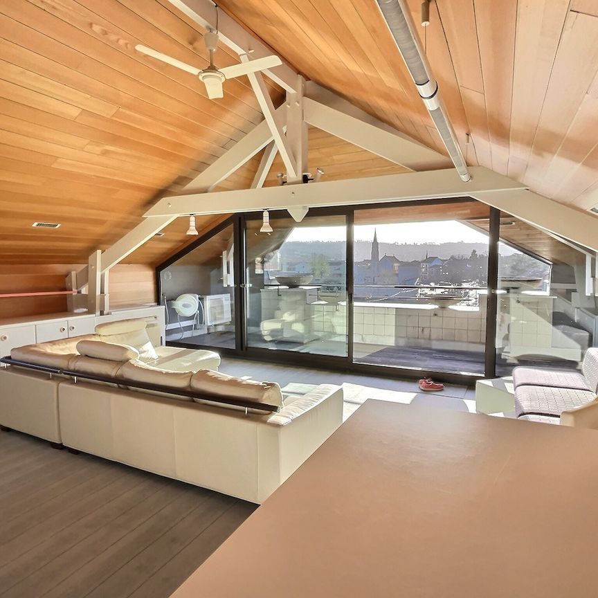 Location Appartement 2 pièces 80m² - Photo 1