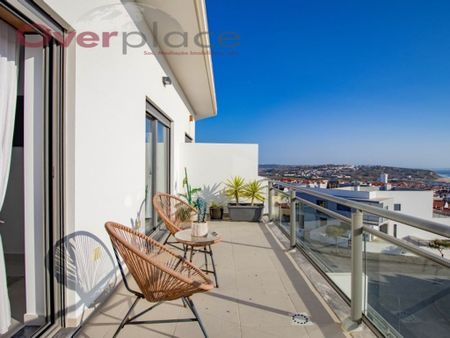 Luxury Flat for rent in Praia da Areia Branca (Lourinha), Lourinhã, Lisbon - Photo 4