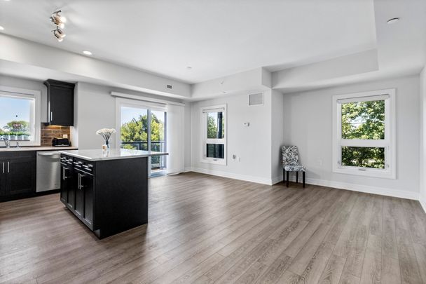 For Lease - 212 Lakeport Road Unit# 301, St. Catharines, Ontario - Photo 1