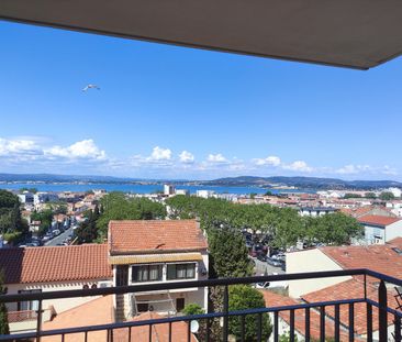 Location Appartement 2 pièces 44m² SETE 34200 - Photo 3