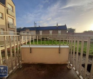 Location Appartement 1 pièce 17m² NANTES 44100 - Photo 4