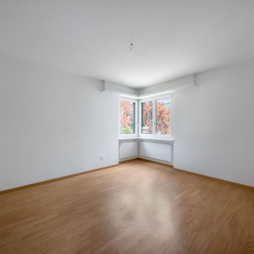 Generous apartment in a quiet location - Photo 1