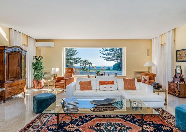 5 bedroom luxury Villa for rent in San Pedro de Alcántara, Spain