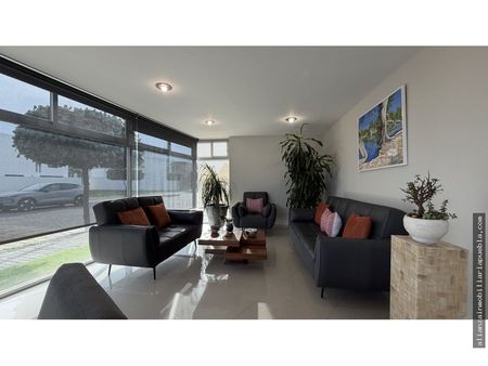 Casa en renta Parque Chihuahua | Lomas Cascatta, Puebla. - Photo 2