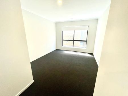 “Brand new 4 bedder” - Photo 3